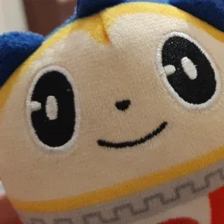 作品的頭像